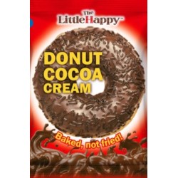 Donuts Cocoa Cream