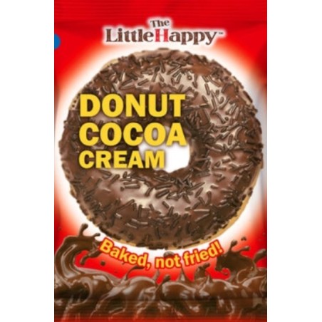 Donuts Cocoa Cream