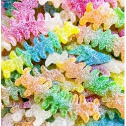 Mille Pattes Sucrés