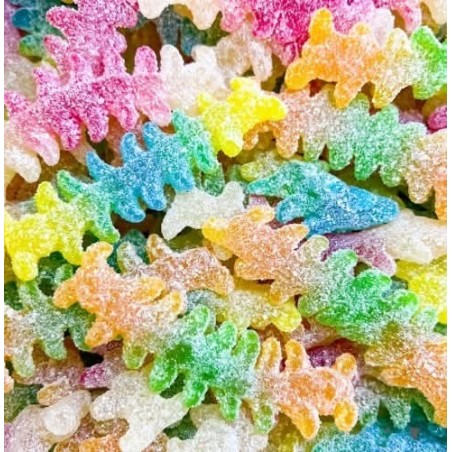 Mille Pattes Sucrés