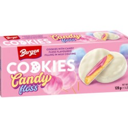 Cookies Cancy Floss