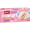 Cookies Cancy Floss