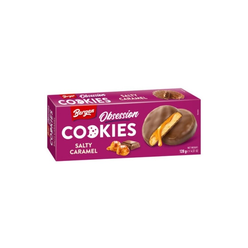 Cookies Caramel