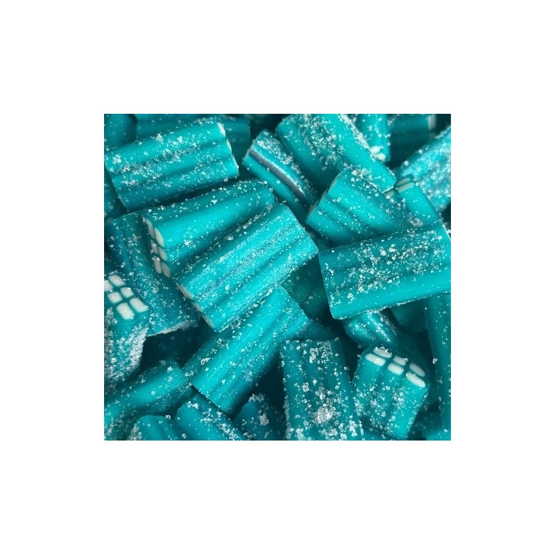 Brique Framboise Citrique