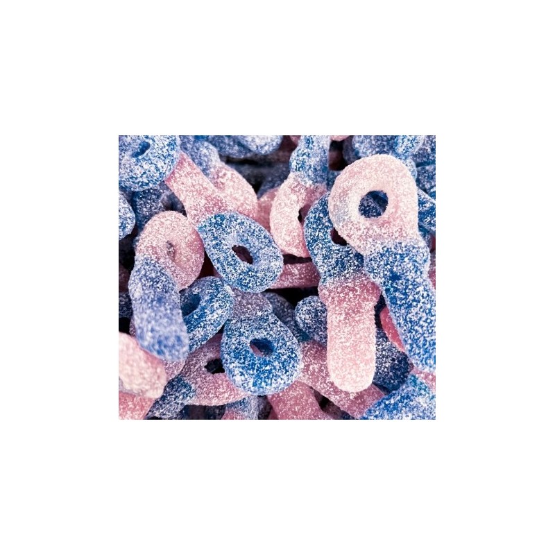 Tétine Bubblegum Citrique