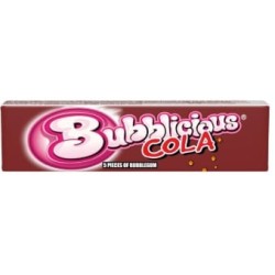 Bubblicious Cola