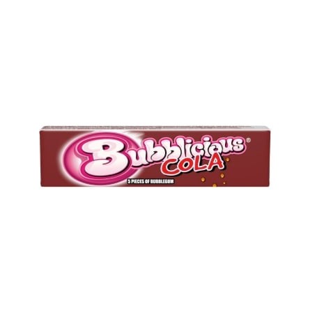 Bubblicious Cola