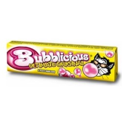 Bubblicious Original
