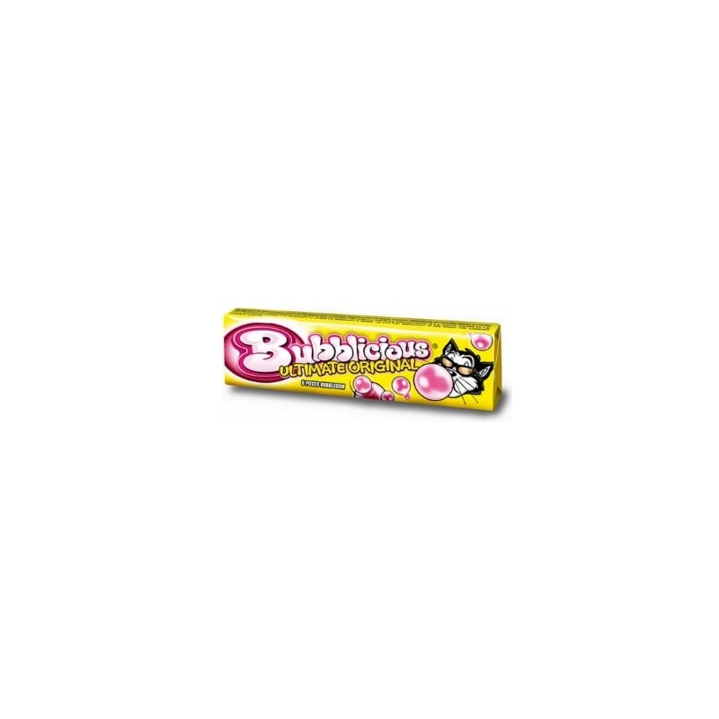 Bubblicious Original