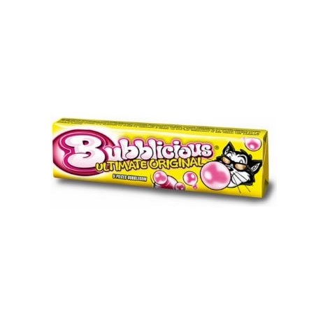 Bubblicious Original