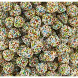 Mûres Perlées (Halal)