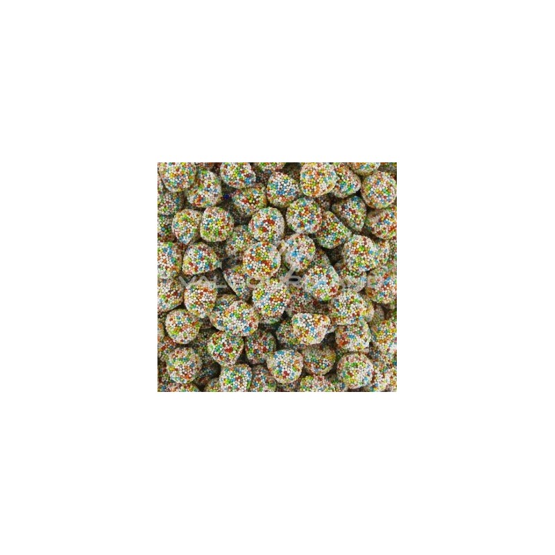 Mûres Perlées (Halal)