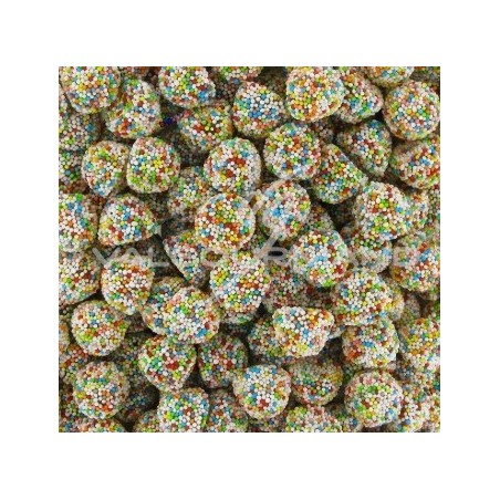 Mûres Perlées (Halal)