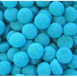 Mûres Perlées Bleues (Halal)