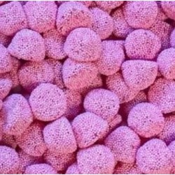 Mûres Perlées Rose