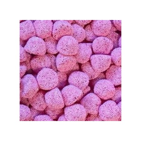 Mûres Perlées Rose (Halal)