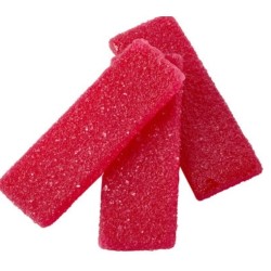 Plaque Sûre framboise