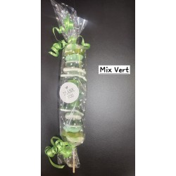 Brochette Mix Vert