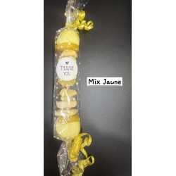 Brochette Mix Jaune