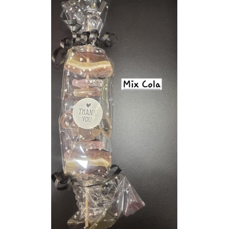 Brochette Mix Cola