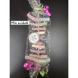 Brochette Mix Acidulée