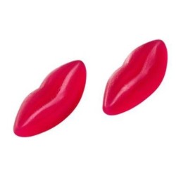 Lips Rouge (Halal)