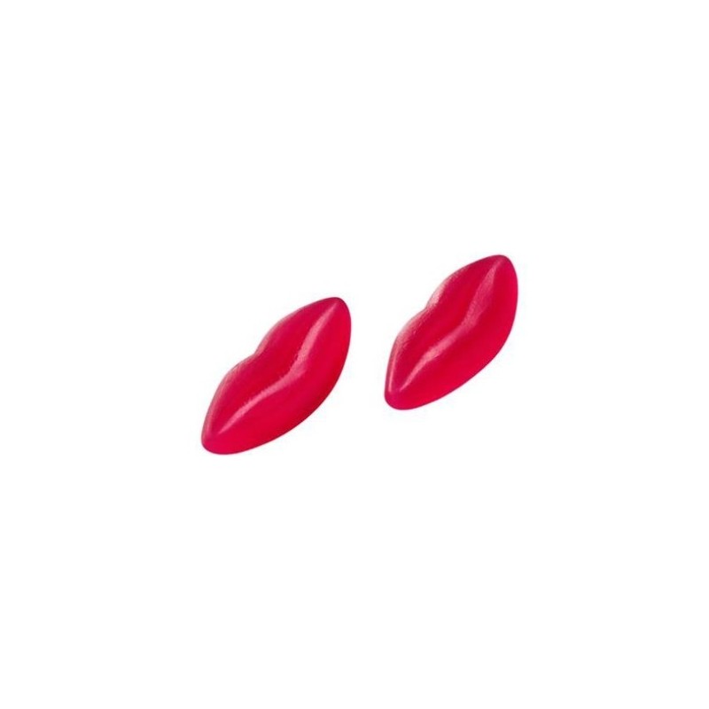 Lips Rouge (Halal)