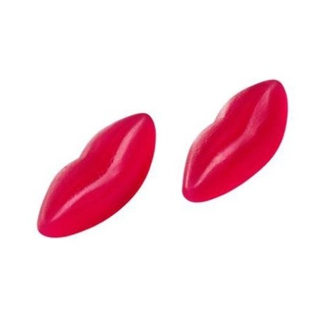 Lips Rouge (Halal)