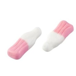 Strawberry Milkshake