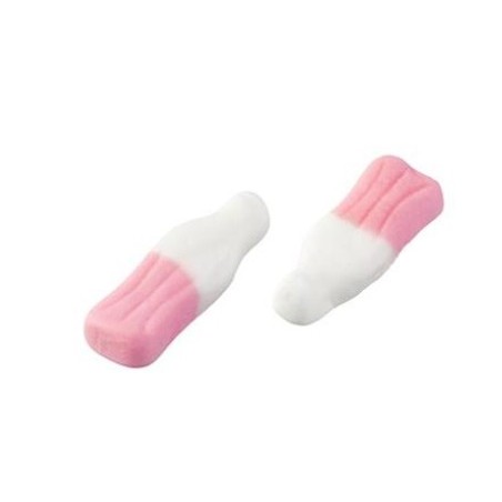 Strawberry Milkshake