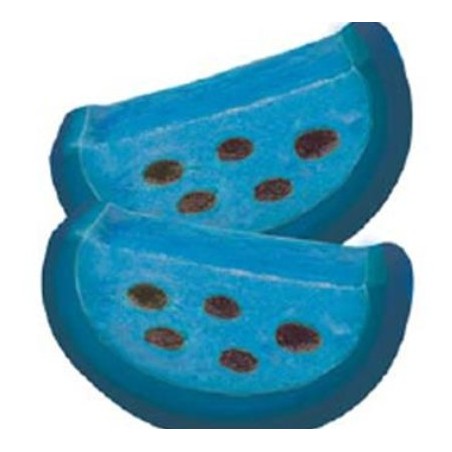 Blueberry Slices (Halal)