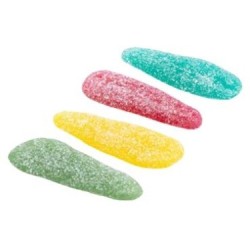 Tongues Firry (Halal)