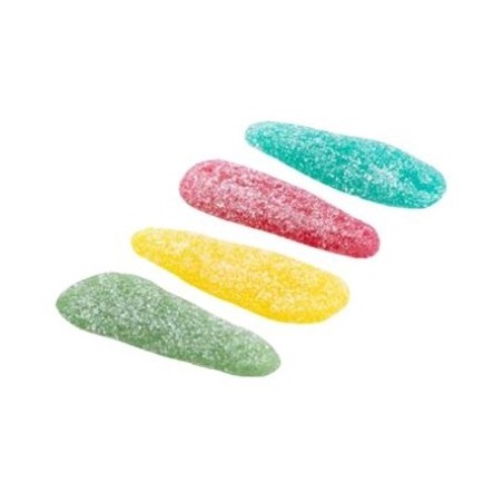 Tongues Firry (Halal)