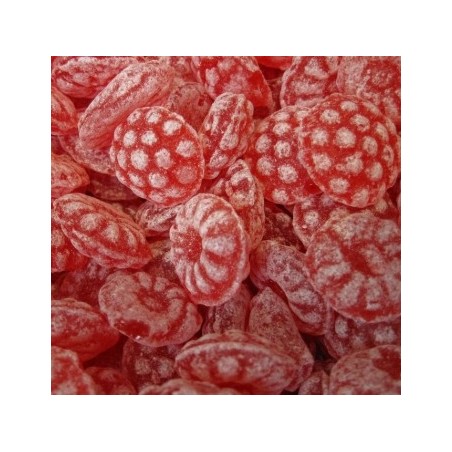 Framboise (Halal)