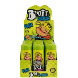 Brain Licker Blue