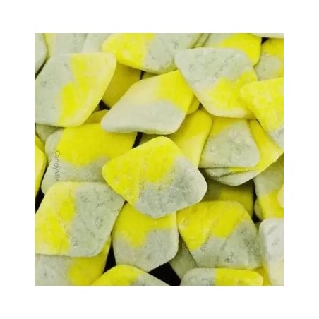 Bubs Tutti Frutti (Halal)