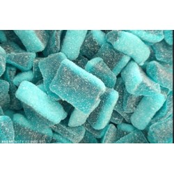 Tranches Framboise (Halal)