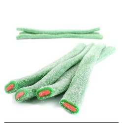 Maxi Câble Pastèque Acidulés