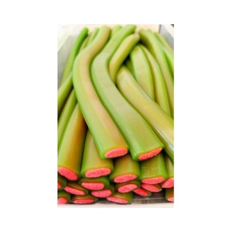 Maxi Câble Pastèque Lisse