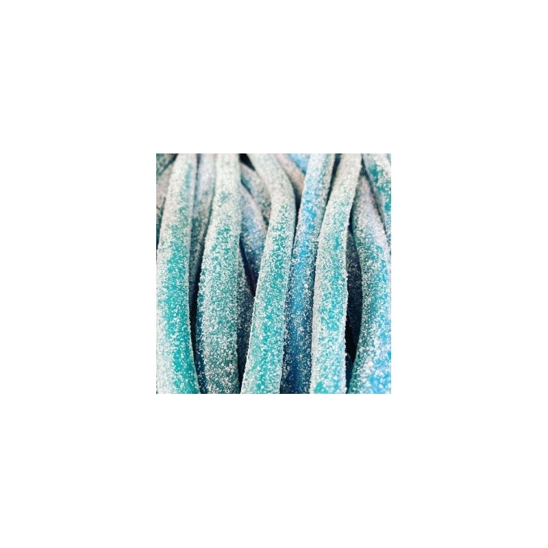 Maxi Câble Framboise Accidulé