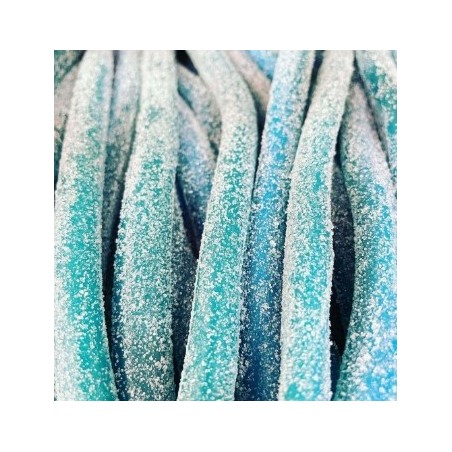 Maxi Câble Framboise Accidulé