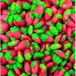 Mini Fraise Des Bois