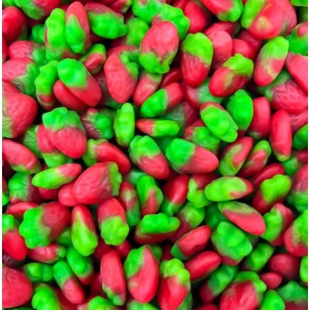 Mini Fraise Des Bois