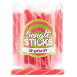 Bâton Fraise