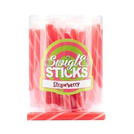 Bâton Fraise