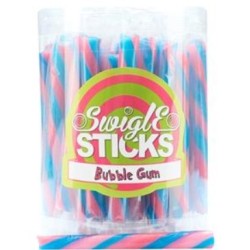 Bâton Bubblegum