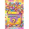 Mystery Bag Unité 25€