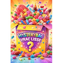 Mystery Bag Lisse 25€