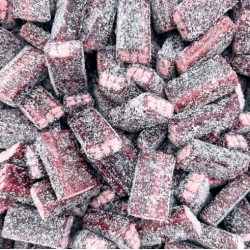 Brique Cerise Acidulée