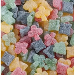 Fruit Poker "Sans Sucre"